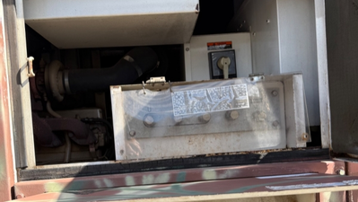 USED 2017 Multiquip DCA85USJ