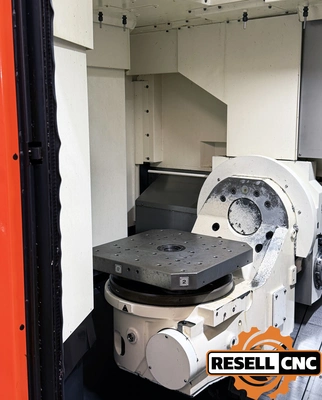 USED 2019 Mazak HCR-5000
