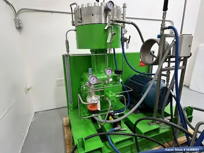USED APEKS 2000-20LD