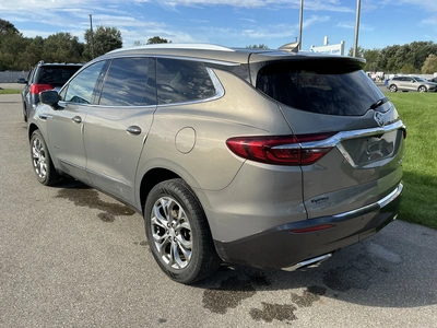 Used 2019 BUICK ENCLAVE SUVs Michigan US | Miedema Asset Management Group #1461344