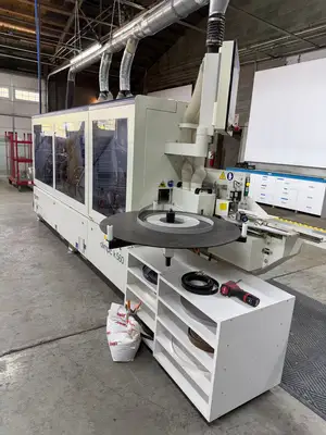 USED 2018 SCM K560 R HP