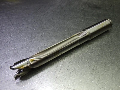 Kennametal 16mm Coolant Thru 5xD Drill 11/16" Shank KTIP0630R5SS069 (LOC413B)
