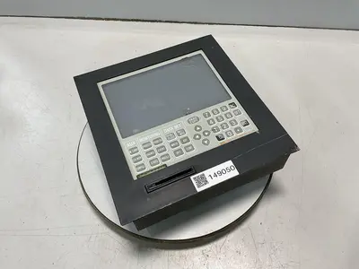 USED NISSEI NC9000G