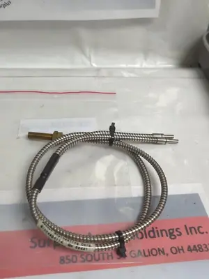 Used BANNER BT235 Cable & Wire | Surplus Asset Holdings #1206775