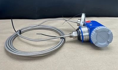 New | in-Stock Foxboro IGP10-TS3D1F-M2 Sensors Indiana US | J&J Industrial Supply #1259678