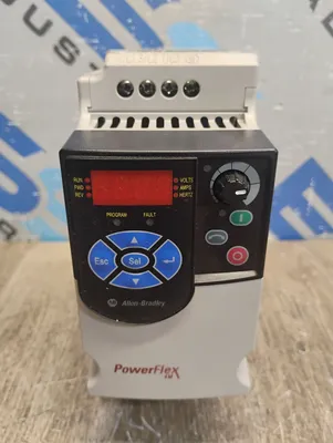 Allen Bradley 22F-D4P2N103 Electrical/PLC/Automation | ESS Industrial Equipment Sales (3)