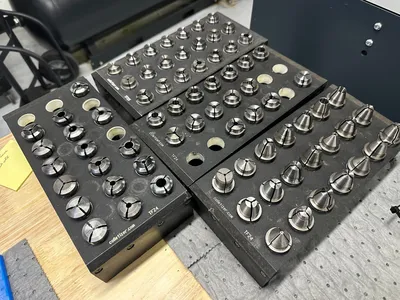 2019 TSUGAMI BW129Z Swiss Type Automatic Screw Machines | Midstate Machinery (17)