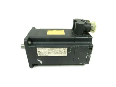 USED SIEMENS 1FT50420AC011-Z SERVO MOTOR 1FT50420AC011Z