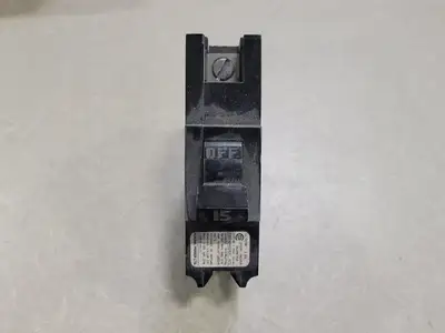 USED FEDERAL PIONEER NB115
