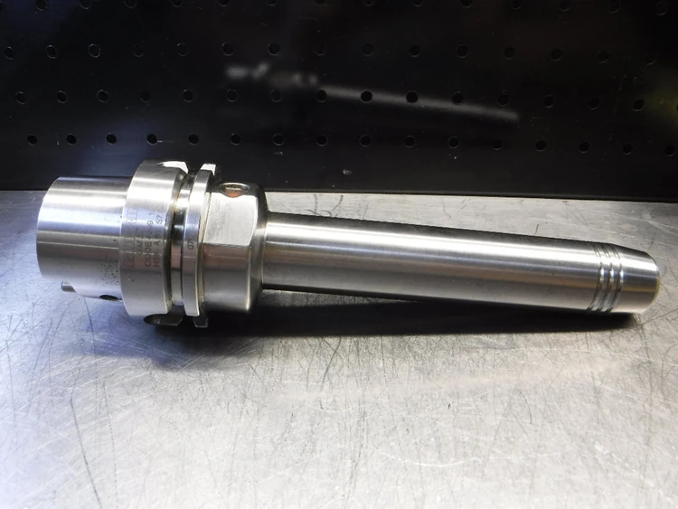 Used GUHRING _UNKNOWN_ HSK Holders Michigan US | Superior Machine & Tool Inc #213931