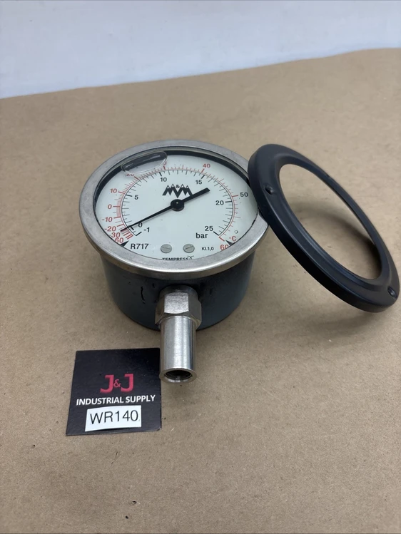Used TEMPRESS A/S R46184 Probes Indiana US | J&J Industrial Supply #919766