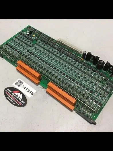 USED VAN DORN PC330-038