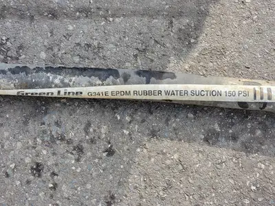 Used GREEN LINE G341-200 Parts (Hydraulics and Pneumatics) British Columbia CA | Lenmark #258951