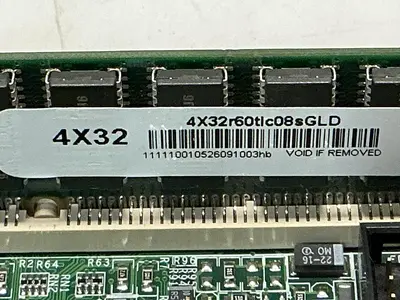 USED IEI TECHNOLOGY CORP ROCKY-418