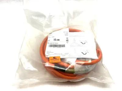 NEW ALLEN-BRADLEY SER. A KINETIX SINGLE CABLE, DSL 12M NON-FLEX
