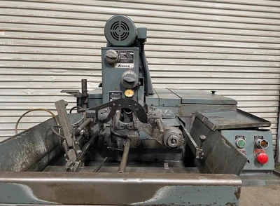 Used Sunnen _UNKNOWN_ Lapping / Polishing / Grinding California US | Amiron Machinery #1292170