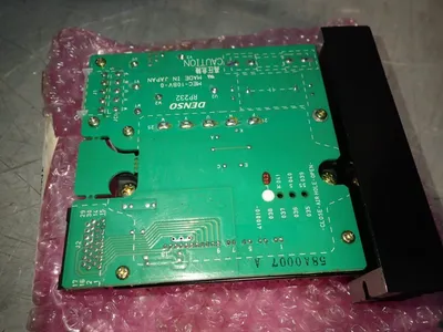 New | in-Stock DENSO RP232 Input / Output Modules | HGR 24 #752714