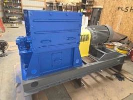 Used JEFFREY 30WB Misc Recycling Florida US | ESCOBAR TRADING, INC. #1556358