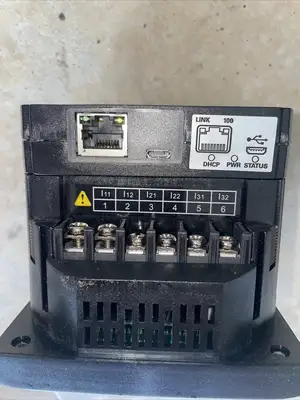 EATON PXM3000 MA15 MULTIFUNCTION POWER AND ENERGY METER (BIN2.5.1)