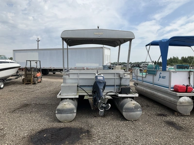 Used 1988 PLAYBUOY YACHTSMAN Boats (Misc) Michigan US | Miedema Asset Management Group #1413924