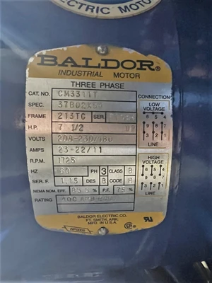 USED 1997 MULTIPRESS MULTIPRESS M4P16 PRESS