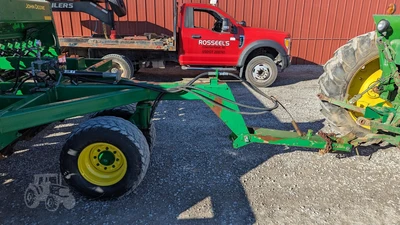 USED 2008 JOHN DEERE 1590
