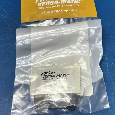 NEW VERSA-MATIC E5 AV