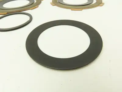 Logan 402-8763A Air Clutch Replacement Disc Plate Repair Kit Acme Gridley
