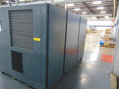 USED ATLAS COPCO GHS 4600 VSD+