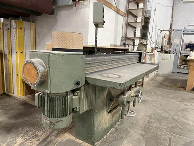 Schmid Heavy Duty Oscillating Sander