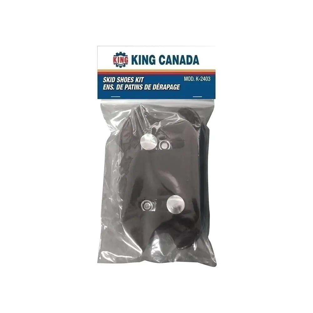 NEW KING CANADA K-2403