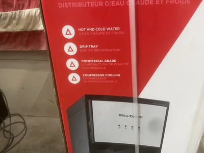 Used FRIGIDAIRE BOTTOM LOADING Beverage Dispensers Michigan US | Miedema Asset Management Group #1313590