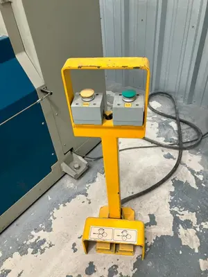 USED BAILEIGH PR-609