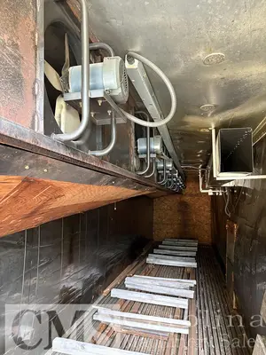USED 2003 NYLE L500 DRY KILN