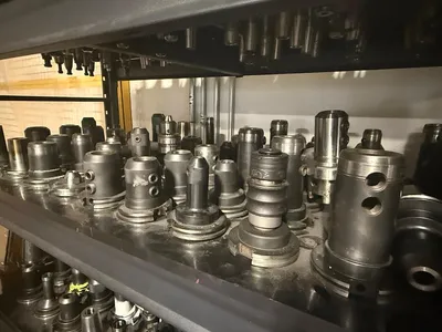 -- UNSPECIFIED -- Tooling and Tool Holders Machining Tools | ListingHippo (11)