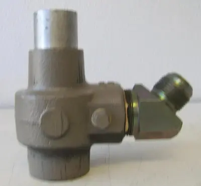 CompAir Leroi 15-1667 Minimum Pressure Valve for CL30CUB 30HP Air Compressor
