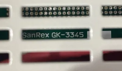 Used SanRex _UNKNOWN_ PLC Processors South Carolina US | Palmetto Automation #1482809