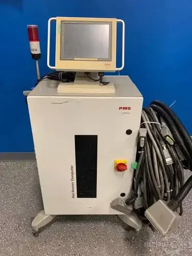 Used 2010 PMS SYSTEMS KW20-15 Temperature Controls Arizona US | KD Machinery #70812