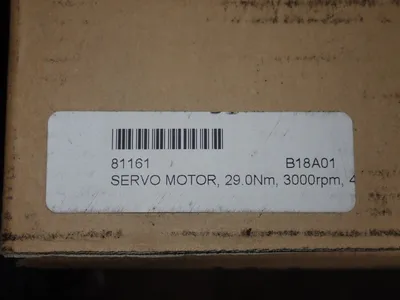 NEW BECKHOFF AM85632NH00000