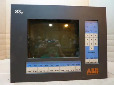 USED ABB MK14A-X020