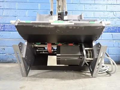 Used PINEBERRY SF12 Miscellaneous Packaging Equipment Ohio US | HGR 24 #756683
