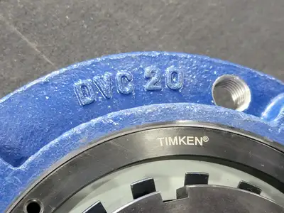 NEW TIMKEN DVC20K307SB