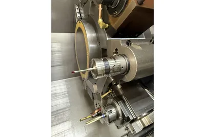 Used _UNKNOWN_ _UNKNOWN_ Multitasking Machining Centers Utah US | KD Auctions #1549322