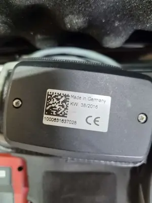 Used _UNKNOWN_ _UNKNOWN_ Leak Detectors GB | Apex Group #1552932