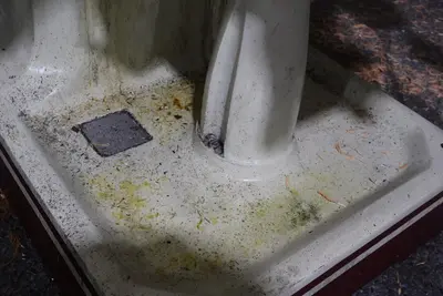 2003 ACER GROUP EVS-3VS Manual Milling | MD Equipment Services LLC (25)