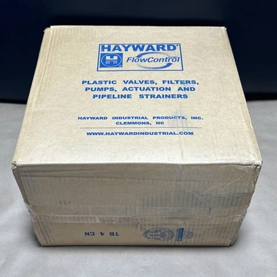 NEW Hayward TC1400SE