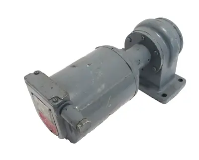 REFURBISHED GUSHER 11C22-S PUMP 230/460V 1/4HP 34G225-139S5 11C22S