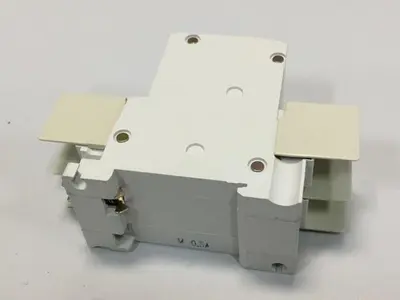 USED MITSUBISHI CP30-BA-2P-0.5A