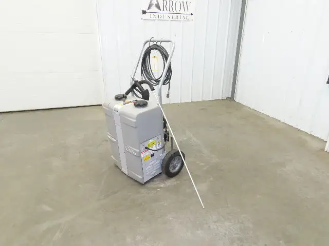 Used GOODWAY _UNKNOWN_ Pumps Indiana US | Arrow Industrial #1408678