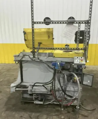 Used WEAN N/A Slitters & Slitting Lines Ohio US | G-2000, Inc. #1063144